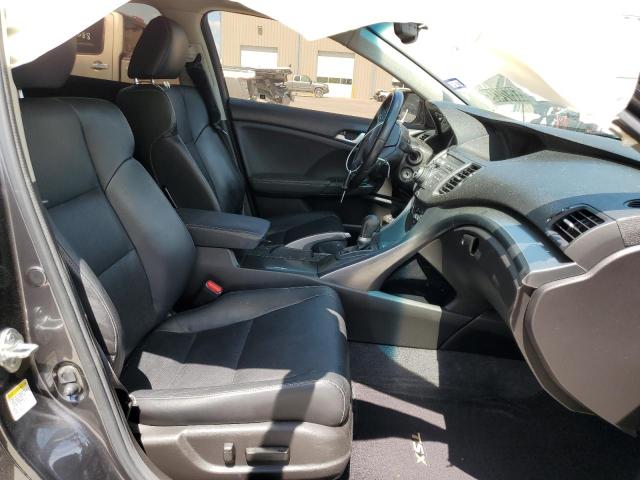 Photo 5 from auction – 2014 ACURA TSX TECH with VIN JH4CU2F65EC005689