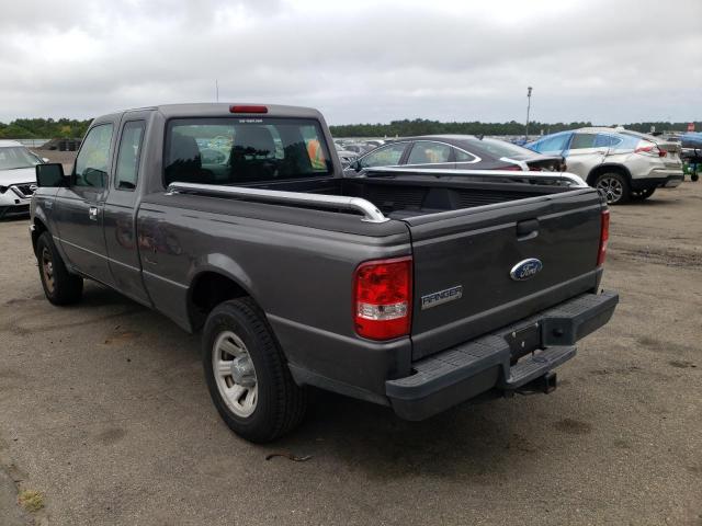Photo 3 from auction – 2011 FORD RANGER SUP with VIN 1FTKR1ED9BPA42385