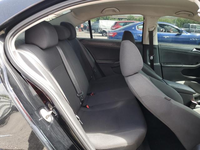 Photo 6 from auction – 2015 VOLKSWAGEN JETTA BASE with VIN 3VW2K7AJ4FM406756