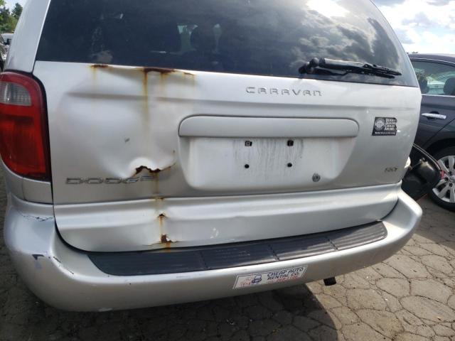 Photo 10 from auction – 2005 DODGE CARAVAN SX with VIN 1D4GP45R35B350911
