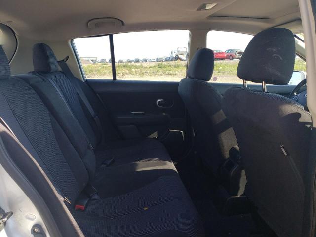 Photo 6 from auction – 2012 NISSAN VERSA S with VIN 3N1BC1CP7CK815746