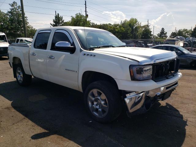 Photo 1 from auction – 2009 GMC SIERRA K15 with VIN 3GTEK33329G239615