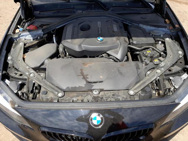 Photo 7 from auction – 2020 BMW 230XI with VIN WBA2K1C02L7F92680
