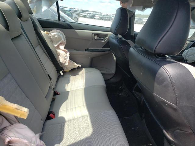 Photo 6 from auction – 2016 TOYOTA CAMRY LE with VIN 4T1BF1FK1GU521751