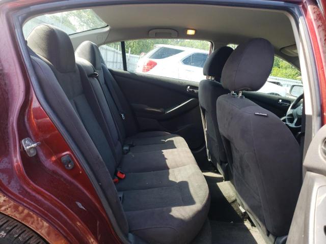 Photo 6 from auction – 2011 NISSAN ALTIMA with VIN 1N4AL2AP9BC142180
