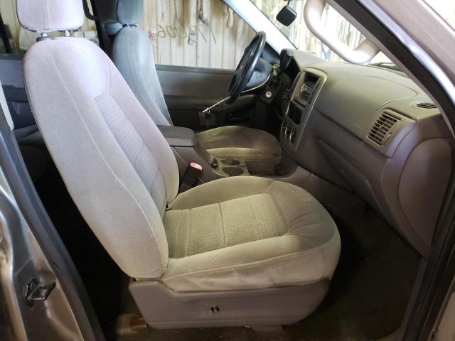 Photo 5 from auction – 2005 FORD EXPLORER X with VIN 1FMZU63K25ZA03993