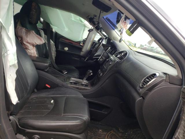 Photo 5 from auction – 2014 BUICK ENCLAVE with VIN 5GAKRBKD6EJ188262