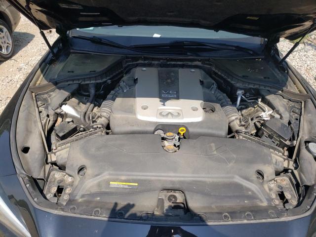 Photo 7 from auction – 2014 INFINITI Q50 BASE with VIN JN1BV7AR5EM691187