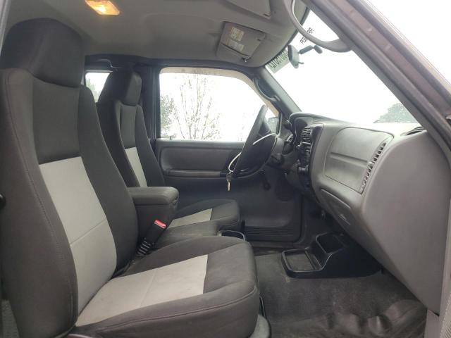 Photo 5 from auction – 2007 FORD RANGER SUP with VIN 1FTYR44U77PA75891