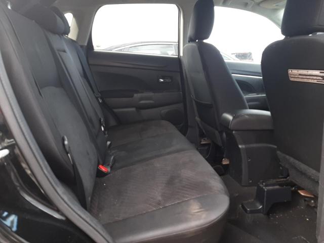 Photo 6 from auction – 2014 MITSUBISHI OUTLANDER with VIN 4A4AR4AU9EE032225