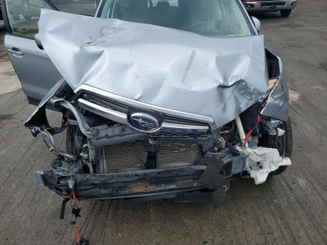 Photo 7 from auction – 2016 SUBARU FORESTER 2 with VIN JF2SJADC3GH543548