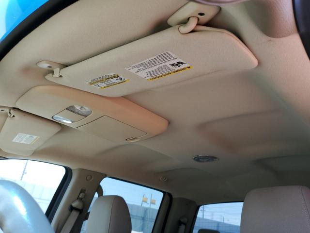 Photo 9 from auction – 2006 FORD F150 SUPER with VIN 1FTPW14536KC02773