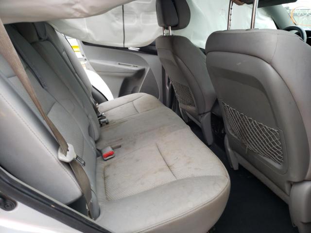 Photo 9 from auction – 2011 KIA SORENTO BA with VIN 5XYKTDA11BG172582