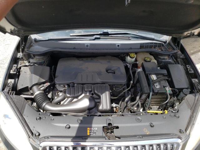 Zdjęcie 7 z aukcji – 2014 BUICK VERANO z VIN 1G4PS5SK1E4150621