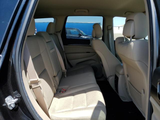 Photo 6 from auction – 2014 JEEP GRAND CHER with VIN 1C4RJEAG3EC290740