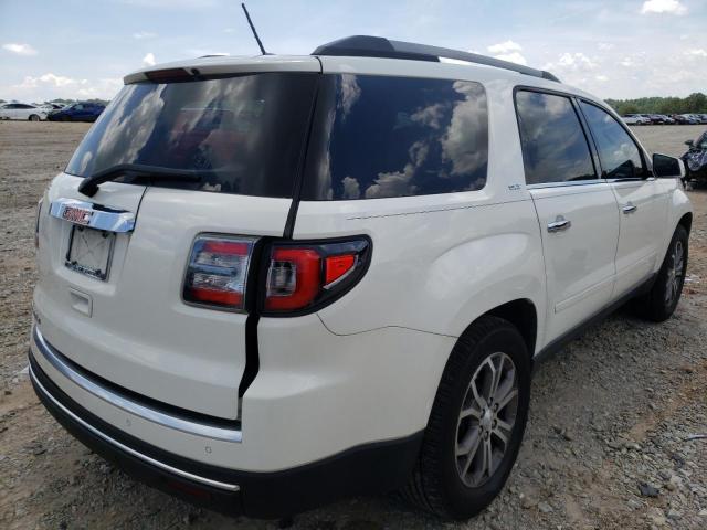 Photo 4 from auction – 2013 GMC ACADIA SLT with VIN 1GKKRRKD3DJ187676