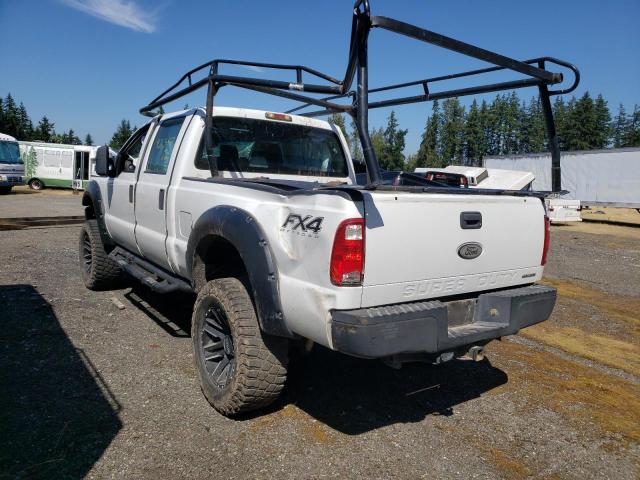 Photo 3 from auction – 2012 FORD F250 SUPER with VIN 1FT7W2B64CEA48876