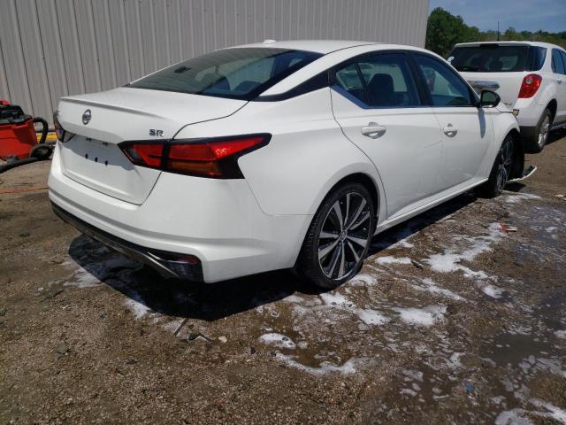 Photo 4 from auction – 2019 NISSAN ALTIMA SR with VIN 1N4BL4CV1KC156148