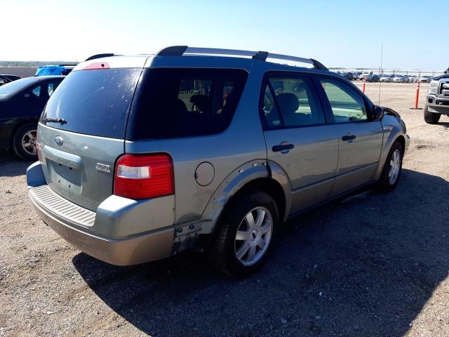 Photo 4 from auction – 2005 FORD FREESTYLE with VIN 1FMZK01115GA29316