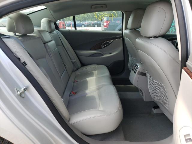 Photo 6 from auction – 2012 BUICK LACROSSE P with VIN 1G4GH5G31CF374893