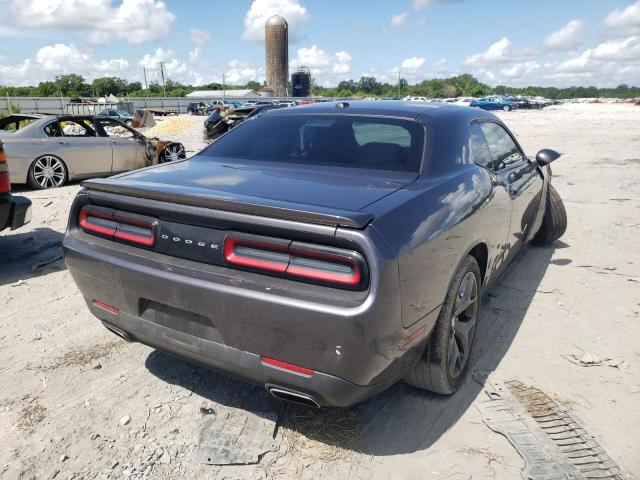 Photo 4 from auction – 2015 DODGE CHALLENGER with VIN 2C3CDZAGXFH814571