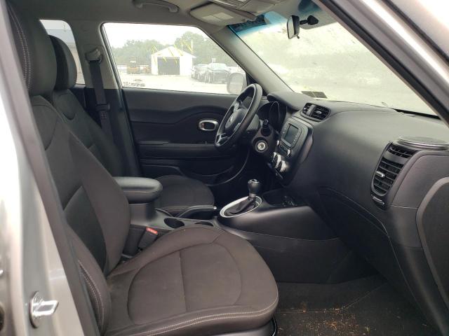 Photo 5 from auction – 2019 KIA SOUL with VIN KNDJN2A27K7654148