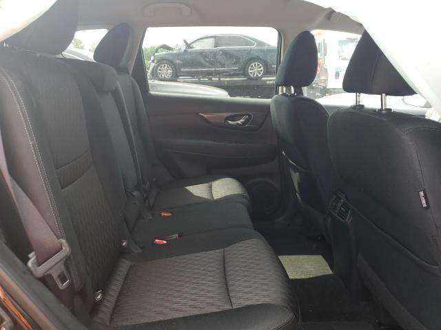 Photo 6 from auction – 2018 NISSAN ROGUE S with VIN KNMAT2MV8JP506889