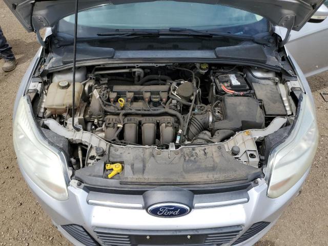 Photo 7 from auction – 2013 FORD FOCUS SE with VIN 1FADP3K28DL210417