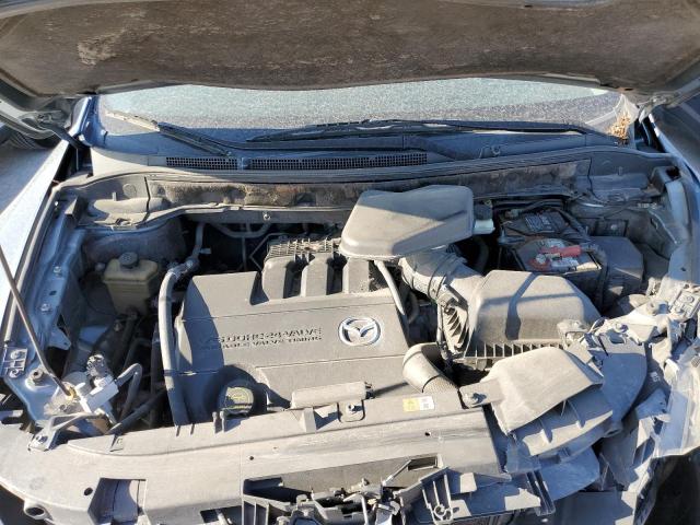 Photo 7 from auction – 2011 MAZDA CX-9 with VIN JM3TB2CA0B0330688