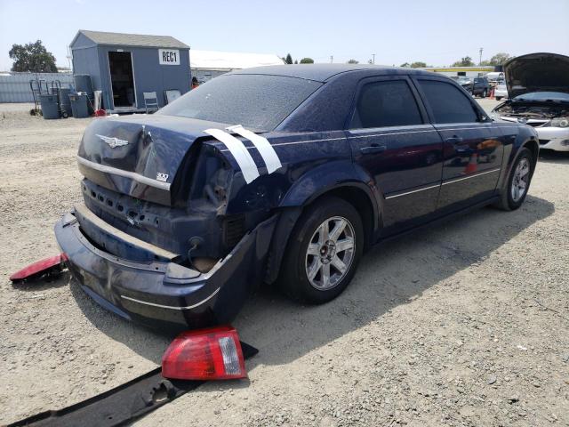 Photo 4 from auction – 2005 CHRYSLER 300 TOURIN with VIN 2C3JA53G85H108915