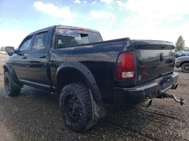 Photo 3 from auction – 2013 RAM 1500 SPORT with VIN 1C6RR7MT0DS535650