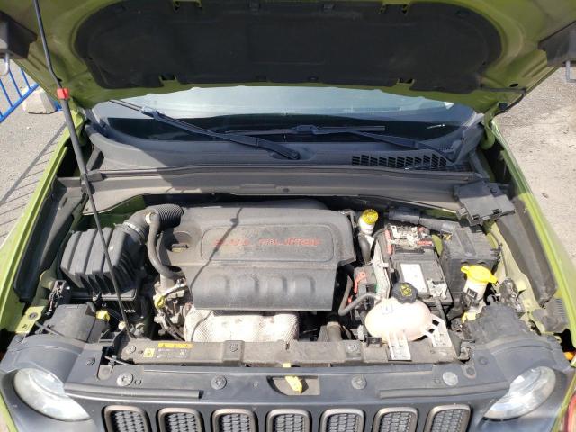 Photo 7 from auction – 2016 JEEP RENEGADE L with VIN ZACCJBBT4GPD27681