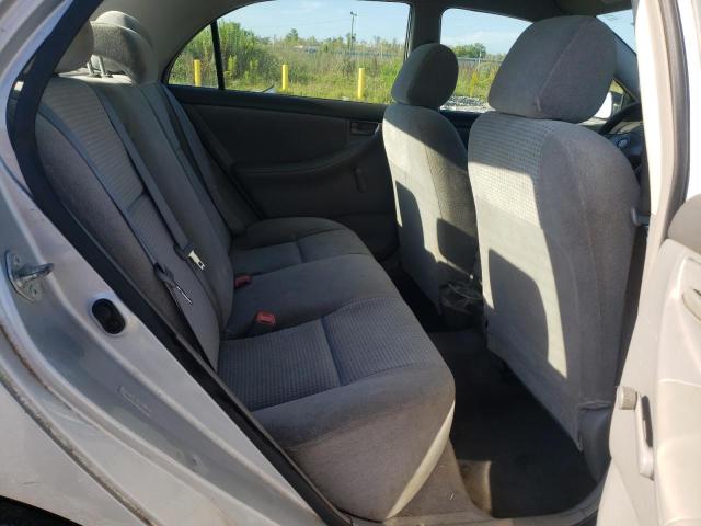 Photo 6 from auction – 2005 TOYOTA COROLLA CE with VIN 1NXBR32E75Z511502