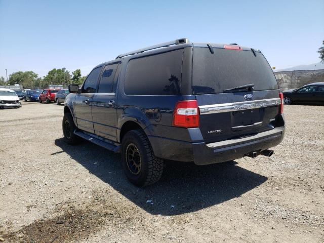 Photo 3 from auction – 2017 FORD EXPEDITION with VIN 1FMJK2AT5HEA12030