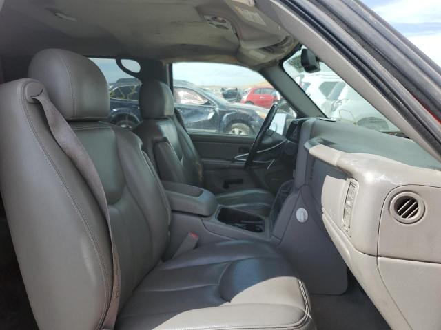 Photo 5 from auction – 2005 CHEVROLET SILVERADO with VIN 1GCHK23225F879494