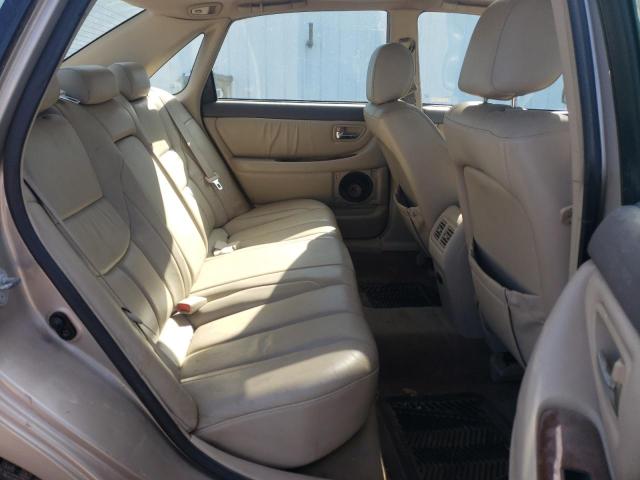 Photo 6 from auction – 2000 TOYOTA AVALON XL with VIN 4T1BF28B0YU021407