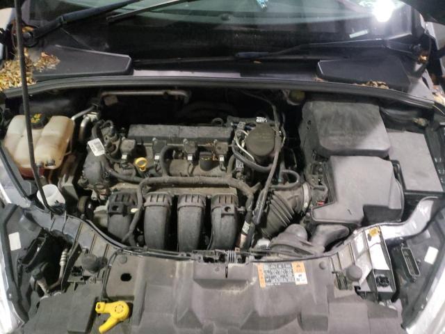 Photo 7 from auction – 2016 FORD FOCUS SE with VIN 1FADP3F20GL313152