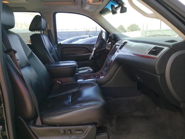 Photo 5 from auction – 2008 CADILLAC ESCALADE L with VIN 1GYFK63848R214063