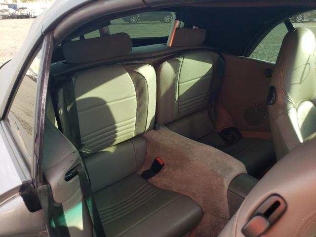Photo 6 from auction – 2003 PORSCHE 911 CARRER with VIN WP0CA29903S653640
