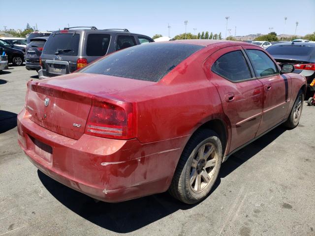 Photo 4 from auction – 2007 DODGE CHARGER SE with VIN 2B3KA43G17H755901