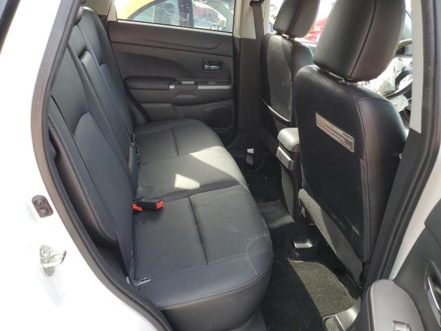 Photo 6 from auction – 2018 MITSUBISHI OUTLANDER with VIN JA4AP4AW7JZ012230