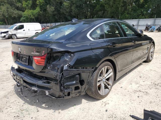 Photo 4 from auction – 2016 BMW 428 I GRAN with VIN WBA4A9C5XGG506895