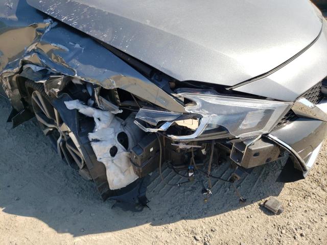 Photo 9 from auction – 2017 NISSAN MAXIMA 3.5 with VIN 1N4AA6AP1HC415649