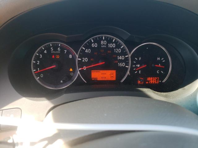 Photo 8 from auction – 2012 NISSAN ALTIMA BAS with VIN 1N4AL2AP3CN455148