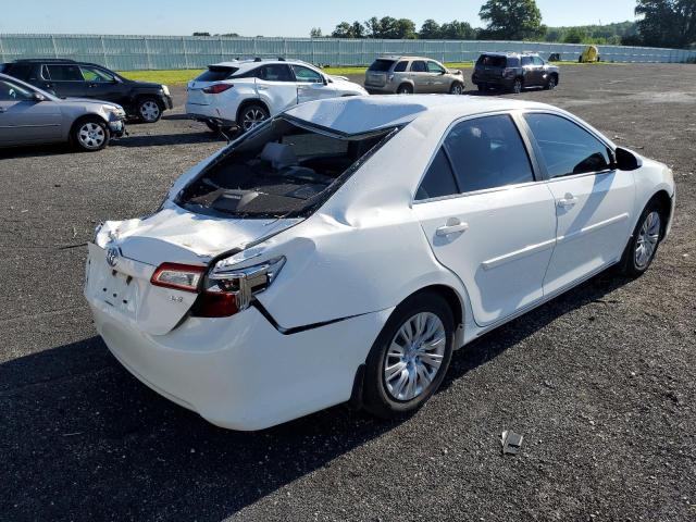 Photo 4 from auction – 2014 TOYOTA CAMRY L with VIN 4T4BF1FK8ER420838