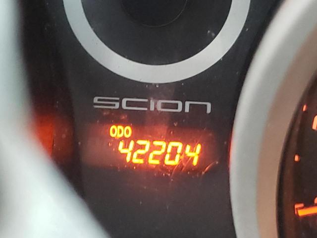 Photo 8 from auction – 2013 TOYOTA SCION TC with VIN JTKJF5C7XD3055576