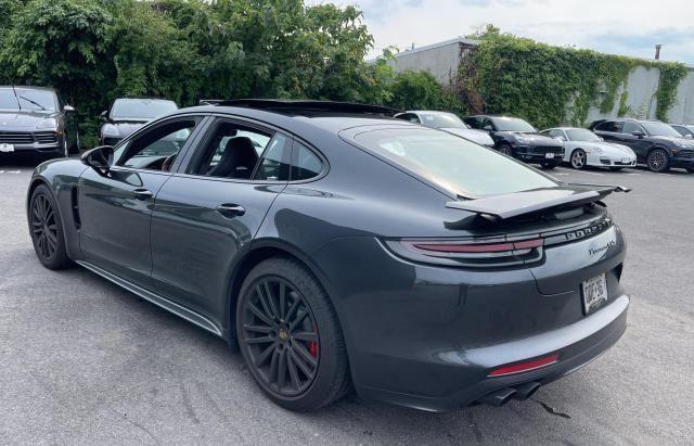 Photo 3 from auction – 2019 PORSCHE PANAMERA G with VIN WP0AG2A70KL140154