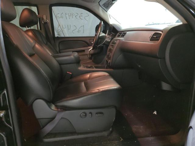 Photo 5 from auction – 2012 CHEVROLET SILVERADO with VIN 3GCPKTE73CG177545