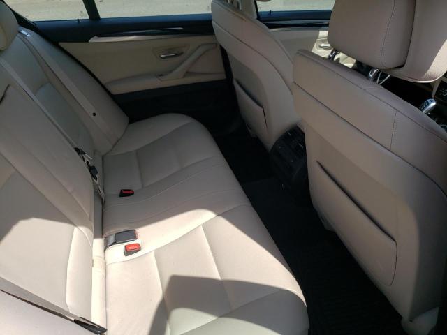 Photo 6 from auction – 2012 BMW 535 XI with VIN WBAFU7C5XCDU58766