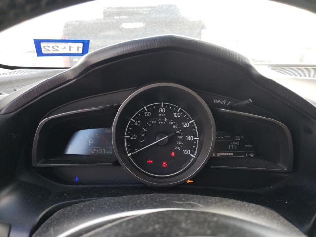 Photo 8 from auction – 2018 MAZDA 3 TOURING with VIN 3MZBN1L3XJM190763